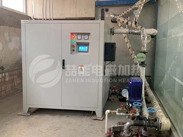 學(xué)校電采暖爐