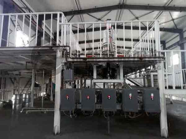 電磁加熱器維護(hù)