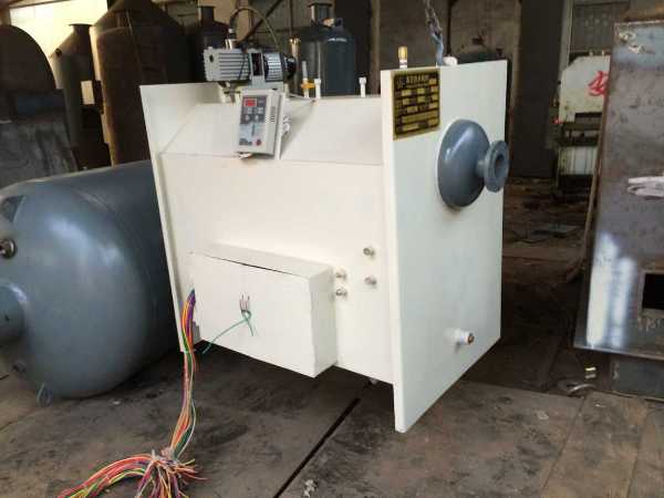 電磁加熱導(dǎo)熱油的節(jié)能效果怎么樣?