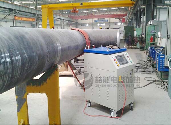 電磁感應(yīng)加熱器工作時(shí)出故障了怎么辦