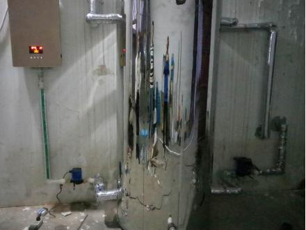 不再頭疼！冬季，限煤缺氣的地方可以這樣供暖！