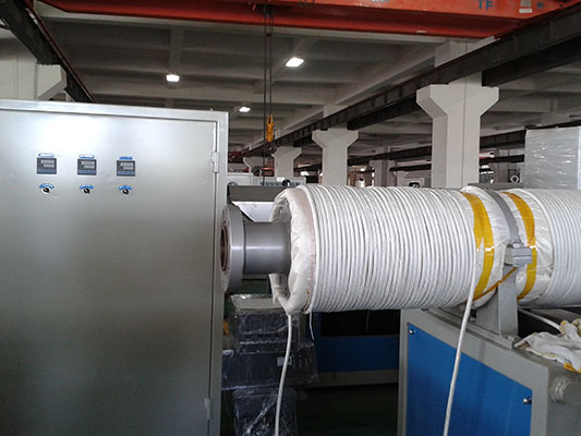 “華為”的啟示——淺談企業(yè)環(huán)保改造、節(jié)能改造