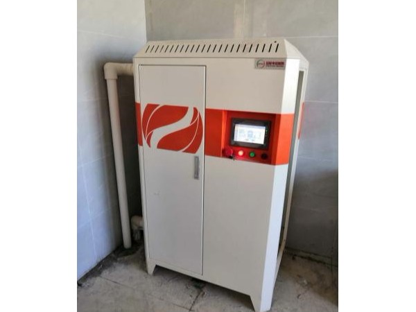 電磁采暖爐的實(shí)際應(yīng)用優(yōu)勢(shì)