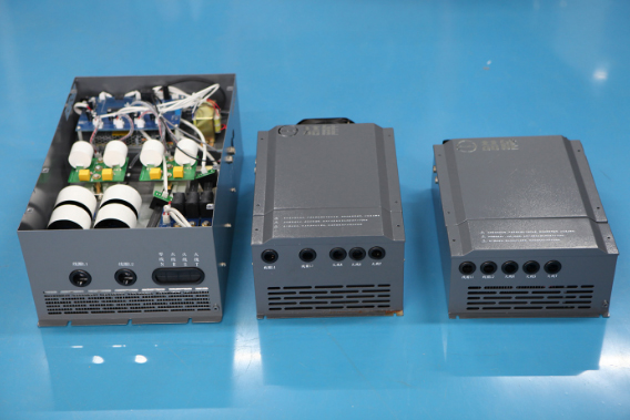 北方能谷電磁儲(chǔ)熱供暖機(jī)組深圳生產(chǎn)基地