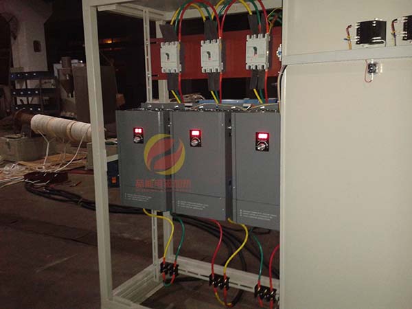 大功率電磁感應(yīng)加熱機器設(shè)備