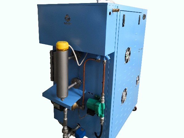 電磁加熱蒸汽鍋爐優(yōu)點(diǎn)介紹