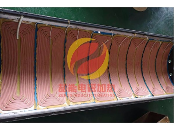 電磁加熱器：電磁加熱干擾怎么解決？