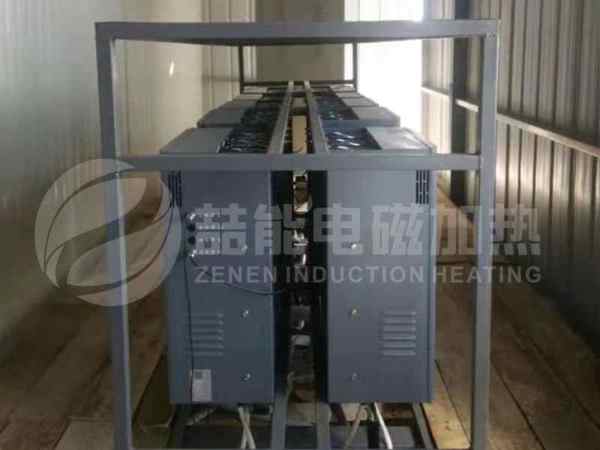 工業(yè)加熱應(yīng)用電磁加熱器的優(yōu)點(diǎn)