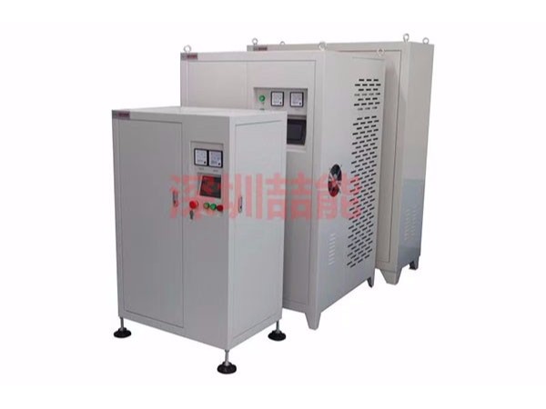 100平米電磁采暖耗電量多少？