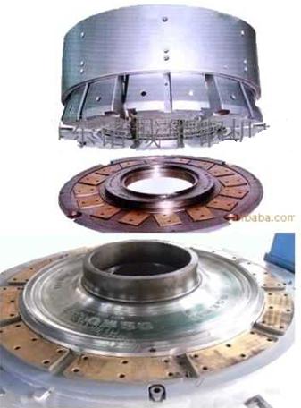 智能電磁加熱硫化系統(tǒng)