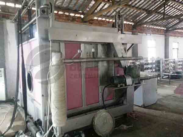 電磁加熱導(dǎo)熱油爐有哪些標(biāo)準(zhǔn)